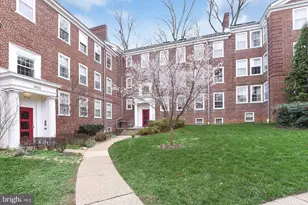 3940 Langley Ct NW, Washington, DC 20016 - Photo 1