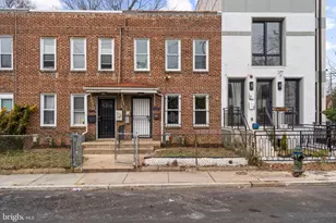1848 Capitol Ave NE, Washington, DC 20002 - Photo 1