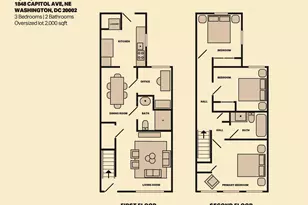 1848 Capitol Ave NE, Washington, DC 20002 - Photo 19