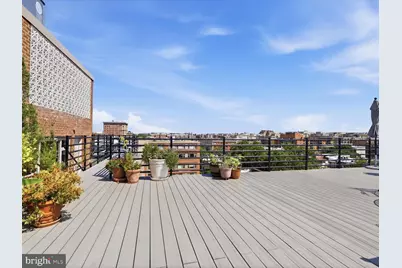 1545 18th Street NW #808, Washington, DC 20036 - Photo 23