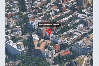 1545 18th Street NW #808, Washington, DC 20036 - Photo 5