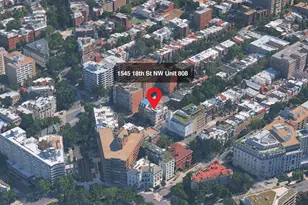 1545 18th St NW, Washington, DC 20036 - Photo 5