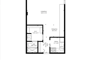 1545 18th St NW, Washington, DC 20036 - Photo 21