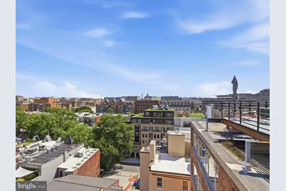 1545 18th Street NW #808, Washington, DC 20036 - Photo 27