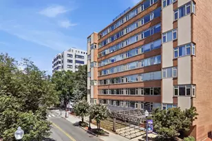 1545 18th St NW, Washington, DC 20036 - Photo 1
