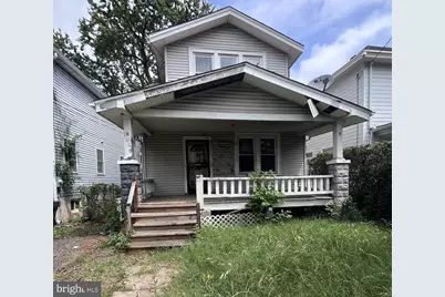 1016 Jackson Street NE, Washington, DC 20017 - Photo 1