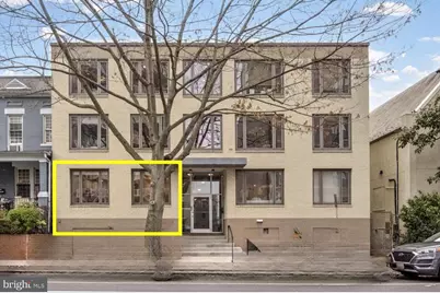 2639 15th Street NW #101, Washington, DC 20009 - Photo 1