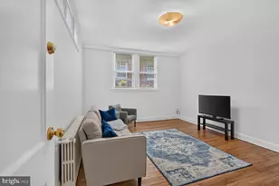 2520 41st St NW, Washington, DC 20007 - Photo 3