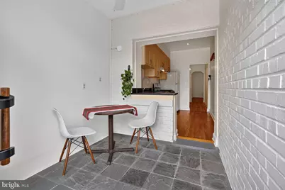 2520 41st Street NW #5, Washington, DC 20007 - Photo 13