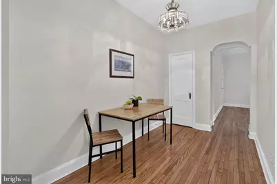 2520 41st Street NW #5, Washington, DC 20007 - Photo 5