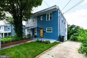 531 Hilltop Terrace SE, Washington, DC 20019 - Photo 3