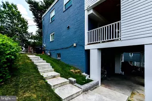 531 Hilltop Terrace SE, Washington, DC 20019 - Photo 5