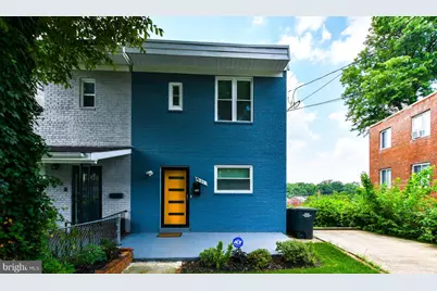 531 Hilltop Terrace SE, Washington, DC 20019 - Photo 1