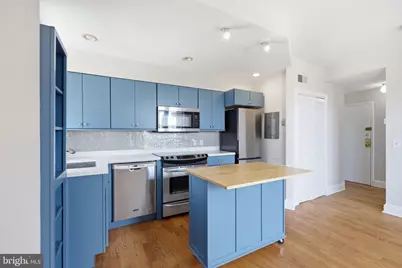 1673 Park Road NW #504, Washington, DC 20010 - Photo 3
