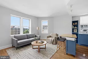 1673 Park Rd NW, Washington, DC 20010 - Photo 1