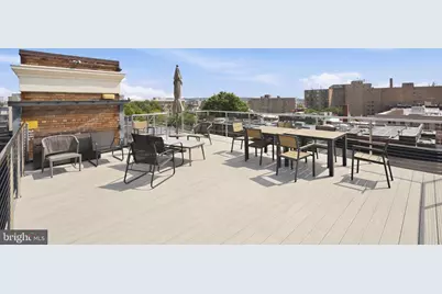 1673 Park Road NW #504, Washington, DC 20010 - Photo 19
