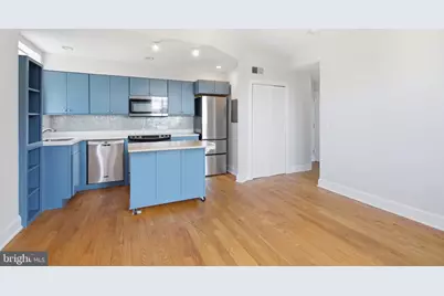 1673 Park Road NW #504, Washington, DC 20010 - Photo 5