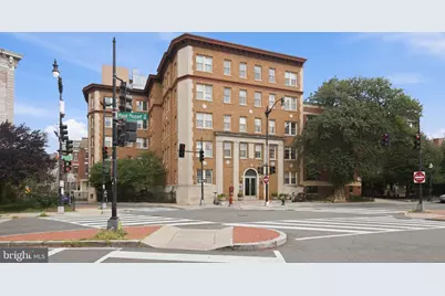 1673 Park Road NW #504, Washington, DC 20010 - Photo 21