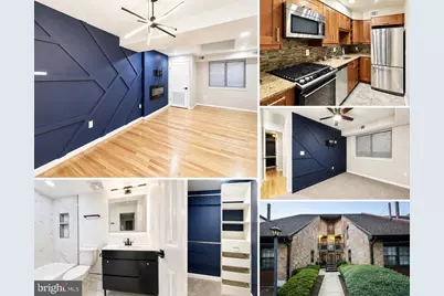 3066 Pineview Court NE, Washington, DC 20018 - Photo 1