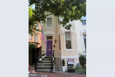 1233 30th Street NW, Washington, DC 20007 - Photo 1