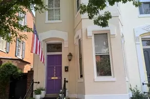 1233 30th St NW, Washington, DC 20007 - Photo 1