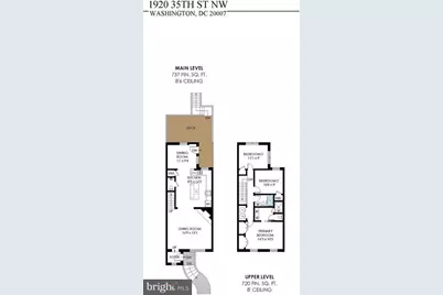 1920 35th Street NW, Washington, DC 20007 - Photo 37