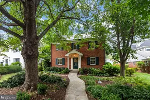 4811 Albemarle St NW, Washington, DC 20016 - Photo 3