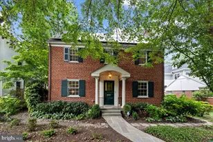 4811 Albemarle St NW, Washington, DC 20016 - Photo 75