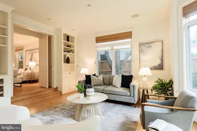 4811 Albemarle Street NW, Washington, DC 20016 - Photo 5