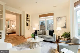 4811 Albemarle St NW, Washington, DC 20016 - Photo 5