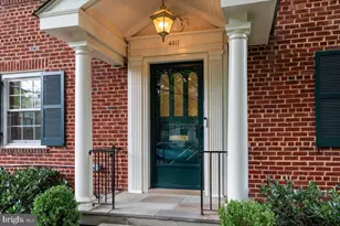 4811 Albemarle St NW, Washington, DC 20016 - Photo 5