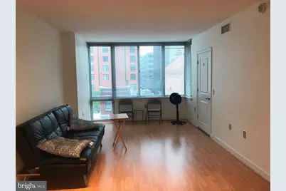 555 Massachusetts Avenue NW #411, Washington, DC 20001 - Photo 3