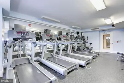 555 Massachusetts Avenue NW #411, Washington, DC 20001 - Photo 9