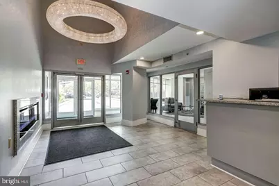 555 Massachusetts Avenue NW #411, Washington, DC 20001 - Photo 21