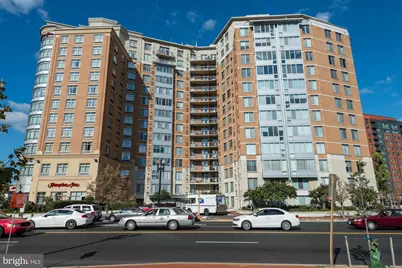 555 Massachusetts Avenue NW #411, Washington, DC 20001 - Photo 1