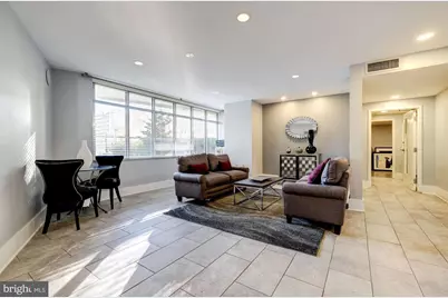 555 Massachusetts Avenue NW #411, Washington, DC 20001 - Photo 23