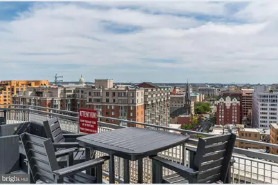 555 Massachusetts Avenue NW #411, Washington, DC 20001 - Photo 15