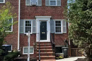 2036 Tunlaw Rd NW, Washington, DC 20007 - Photo 1