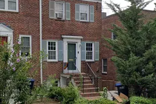 2036 Tunlaw Rd NW, Washington, DC 20007 - Photo 1