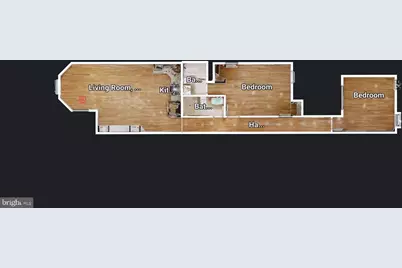 1462 Harvard Street NW #1, Washington, DC 20009 - Photo 9