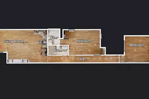 1462 Harvard St NW, Washington, DC 20009 - Photo 9