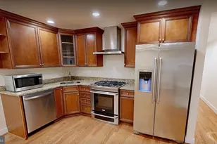 1462 Harvard St NW, Washington, DC 20009 - Photo 1