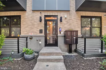 11 15th Street NE #8, Washington, DC 20002 - Photo 13