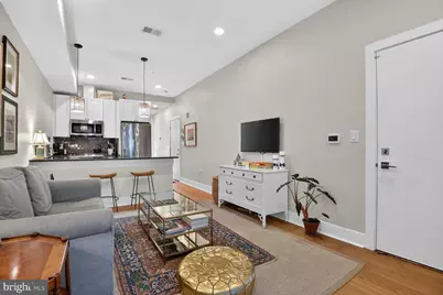11 15th Street NE #8, Washington, DC 20002 - Photo 3