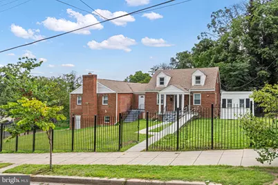 922 Ridge Road SE, Washington, DC 20019 - Photo 5