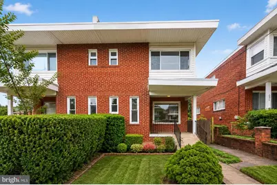 655 Kensington Place NE, Washington, DC 20011 - Photo 1
