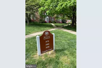 3980 Langley Court NW #C609, Washington, DC 20016 - Photo 49