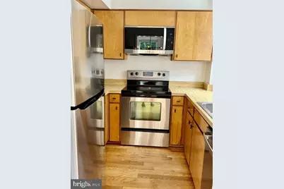 3980 Langley Court NW #C609, Washington, DC 20016 - Photo 19