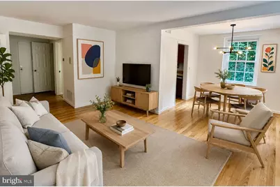 3980 Langley Court NW #C609, Washington, DC 20016 - Photo 3