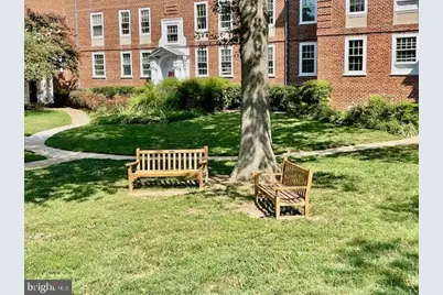 3980 Langley Court NW #C609, Washington, DC 20016 - Photo 37